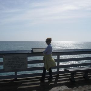 Meet your Posher, Denise